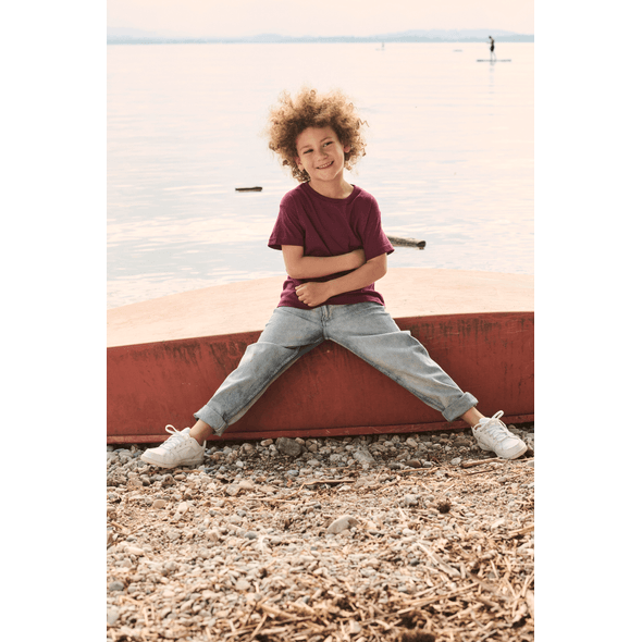 Fruit Of The Loom | Kinder T-Shirt (61-033)